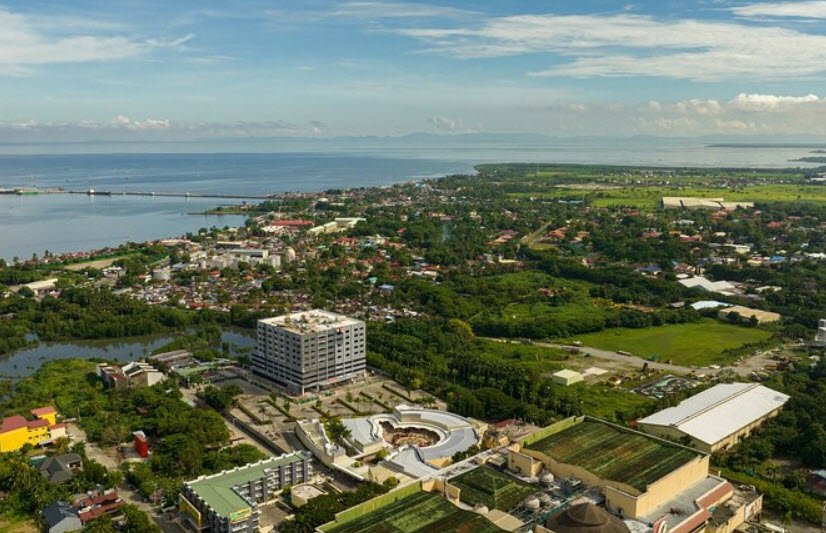 San Enrique, Philippines